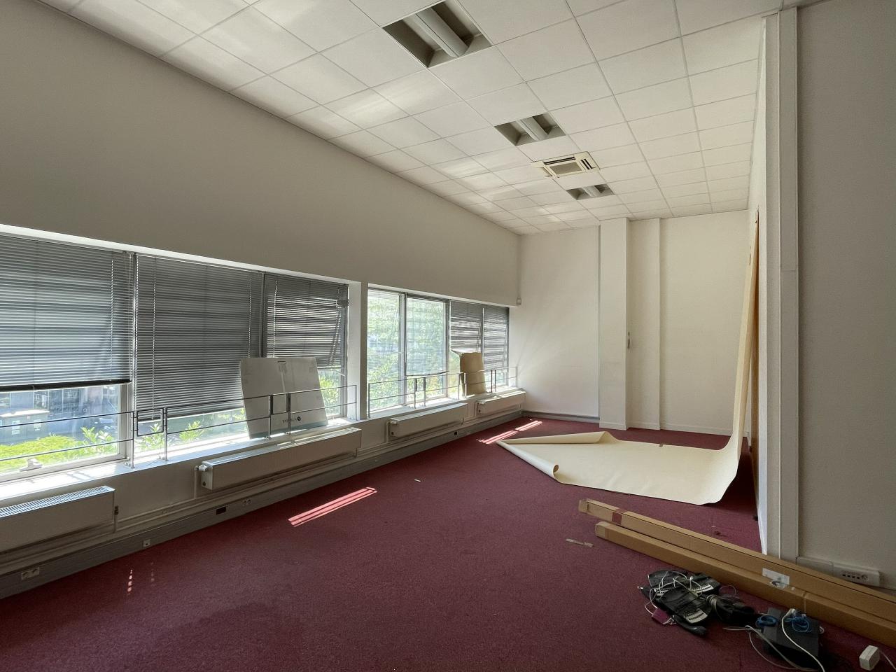 Bureau Aubervilliers 363m² Location bureau Aubervilliers Seine-Saint-Denis OLBUR2203713 4